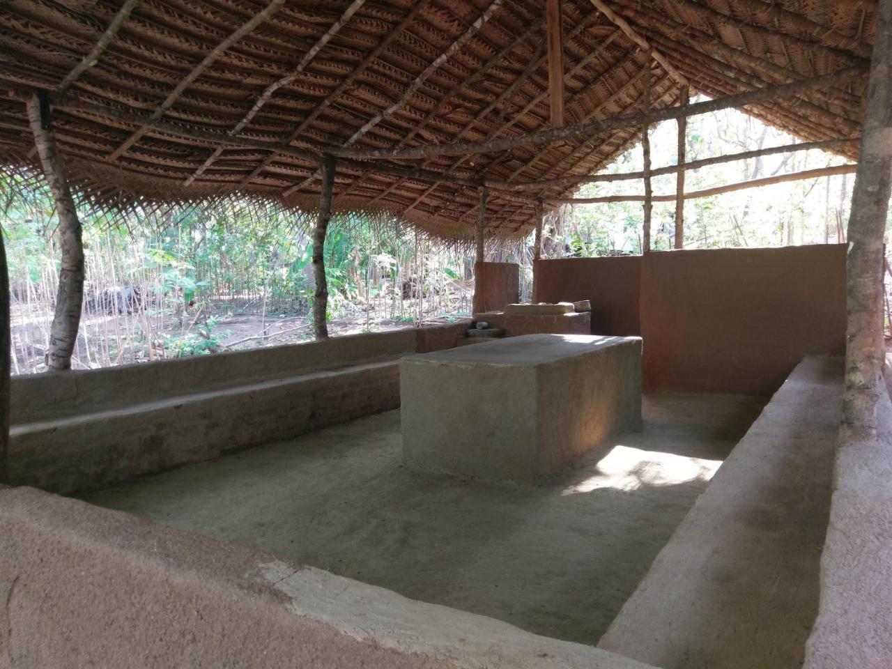 דמבולה Nature'S Lake View Sigiriya מראה חיצוני תמונה