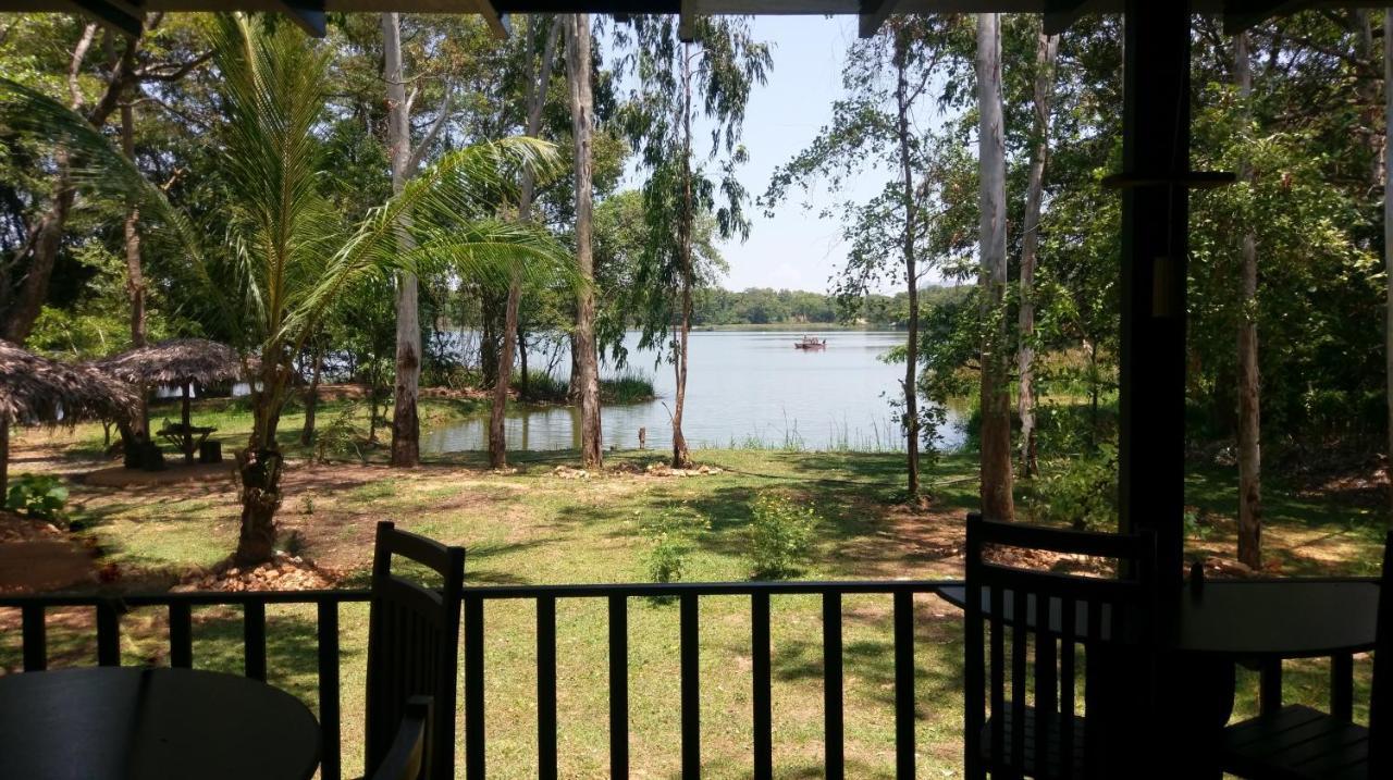 דמבולה Nature'S Lake View Sigiriya מראה חיצוני תמונה
